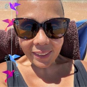 Meet your Posher, Debra